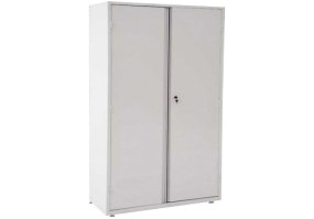 Armário-de-aço-com-2-portas-com-4-prateleiras-com-chave-1200x400x2000 - Lunasa1